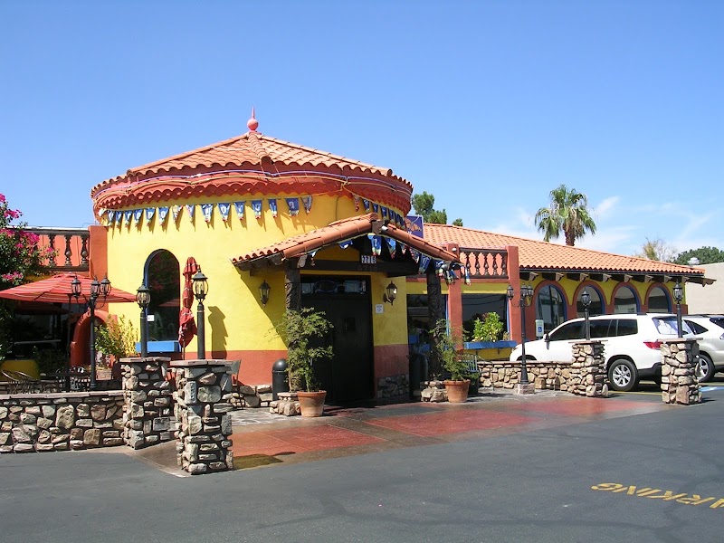 Bonito Michoacan Mexican Restaurant in Las Vegas