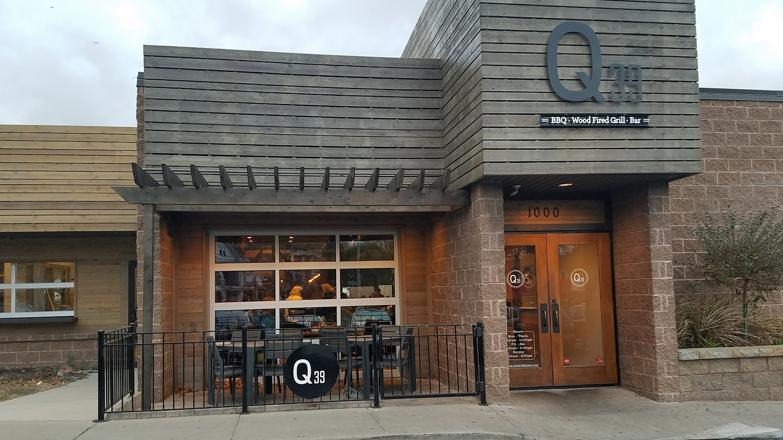 Q39 - Midtown in Kansas City