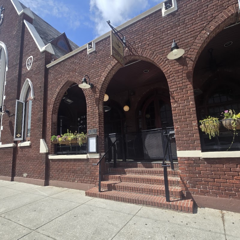 Food and interior photo 4 at Church and Union Charleston in Charleston