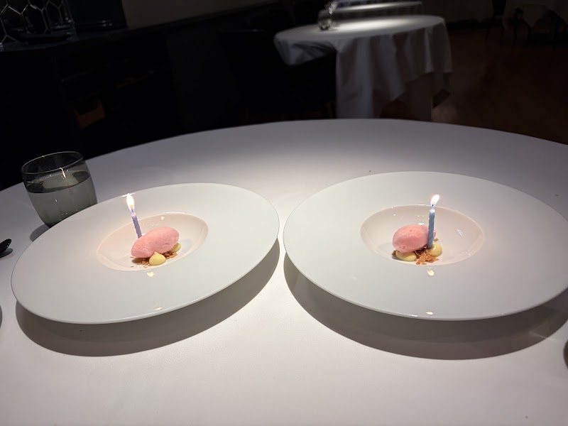 Food and interior photo 5 at Votum Restaurant in Hood River