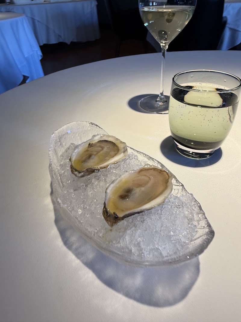 Food and interior photo 3 at Votum Restaurant in Hood River