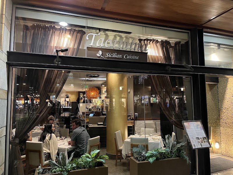 Taormina Sicilian Cuisine in Honolulu