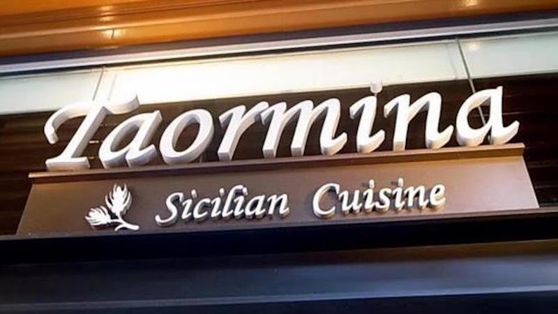 Food and interior photo 3 at Taormina Sicilian Cuisine in Honolulu