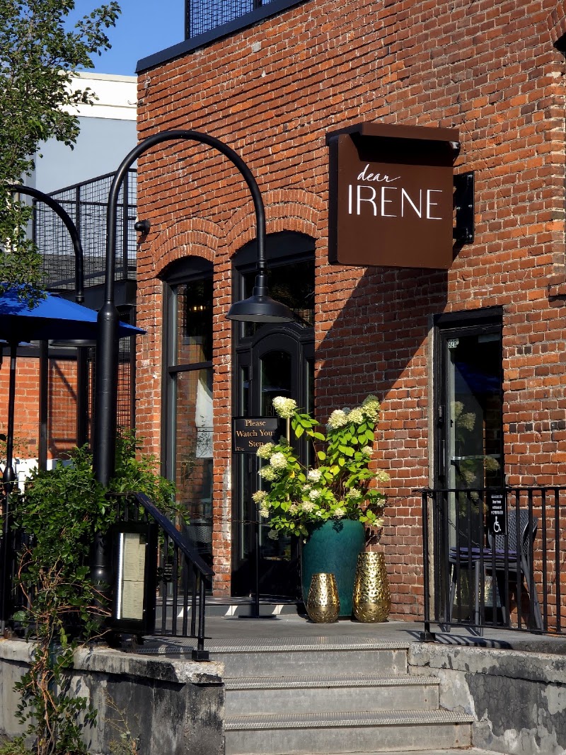 Food and interior photo 4 at Dear Irene in Bend