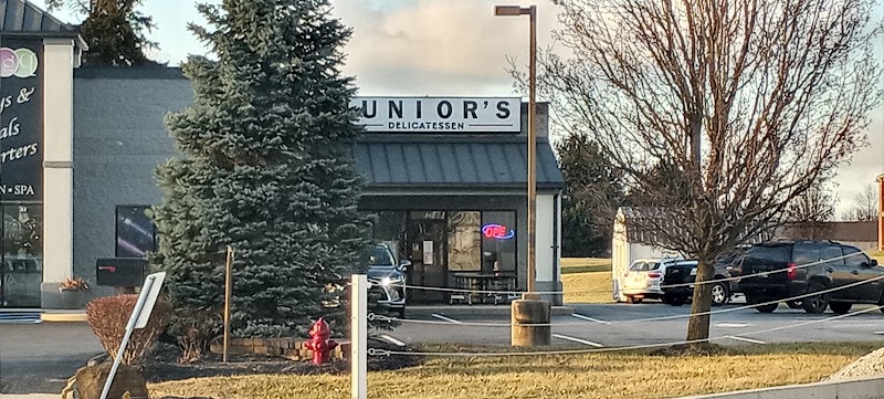 Junior's Delicatessen in Batesville