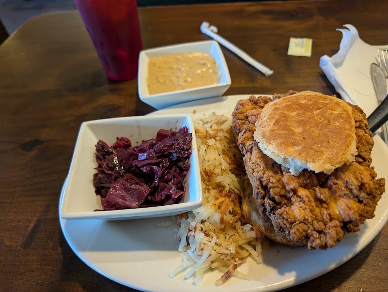 Food and interior photo 5 at Abracadabras in Idaho Falls
