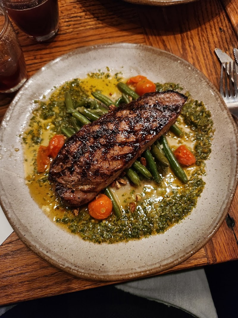 Food and interior photo 3 at Lockeland Table in Nashville