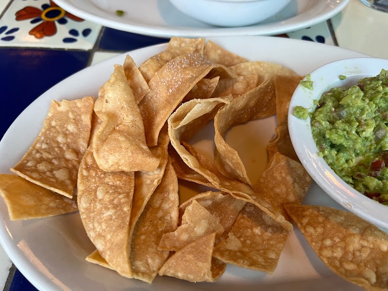 Food and interior photo 2 at Nuestra Cocina in Portland
