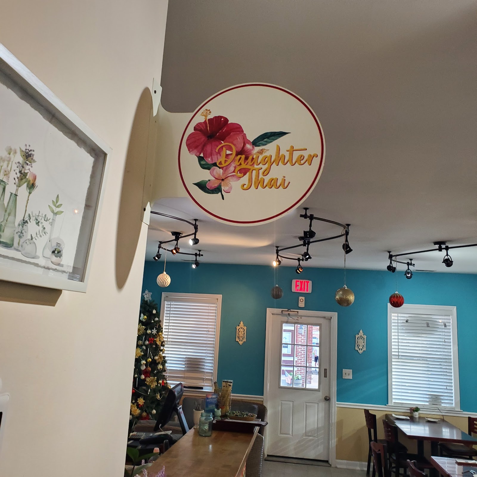 Daughter Thai in Lovettsville