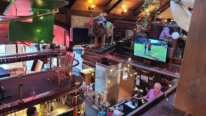 Food and interior photo 4 at Rosy Tomorrow's in Danbury