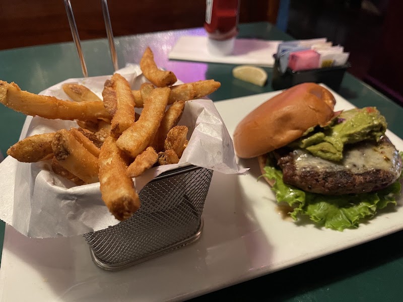 Food and interior photo 5 at Rosy Tomorrow's in Danbury