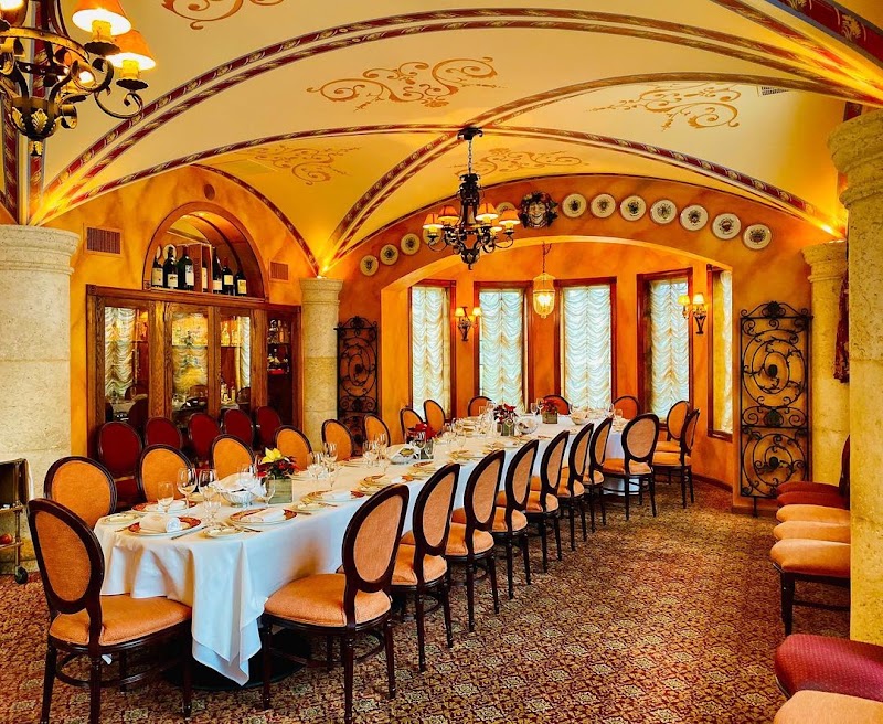 Il Capriccio Ristorante in Hanover