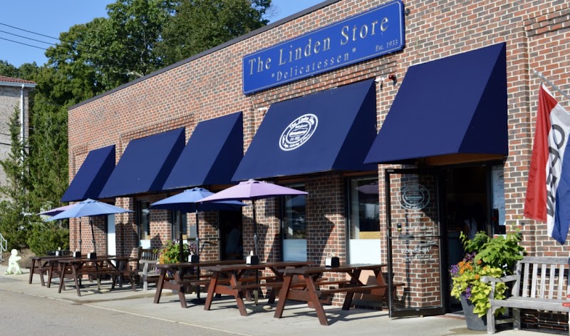 The Linden Store in Wellesley