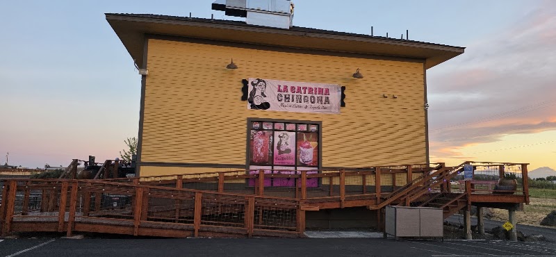 La Catrina Chingona in Terrebonne