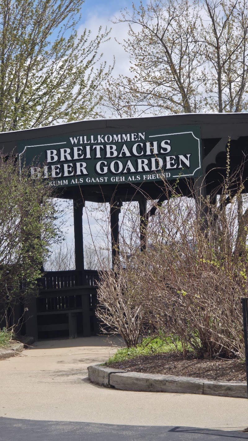 Food and interior photo 5 at Breitbach's Country Dining in Sherrill