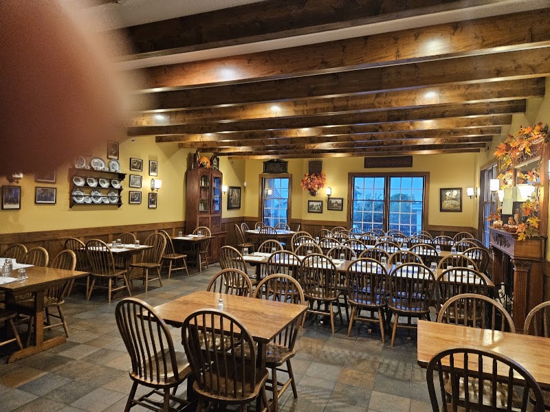 Breitbach's Country Dining in Sherrill