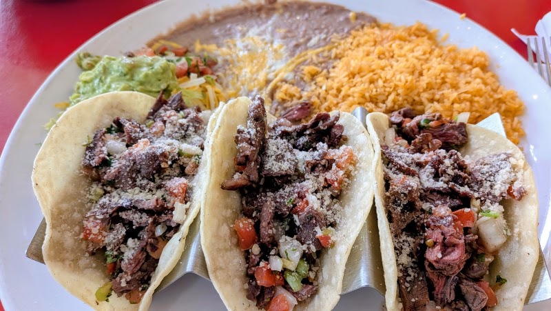 Food and interior photo 4 at Kiko’s Mexican Restaurant in Philipsburg