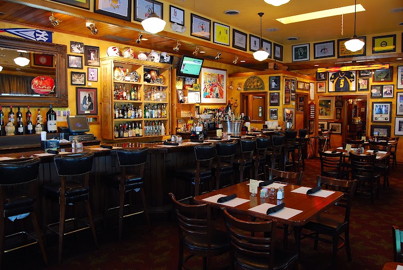 Muriale's Italian Kitchen in Fairmont