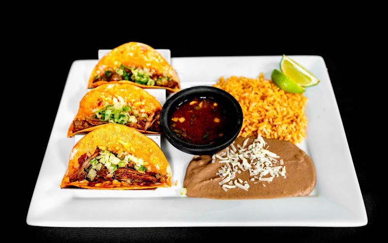 Food and interior photo 5 at El Olvido Mexican Restaurant Ozark in Ozark