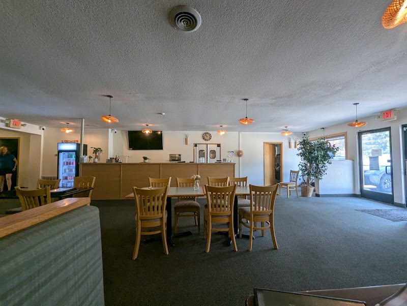 Food and interior photo 4 at Li-Su Thai Kitchen (BaldWin) in Baldwin