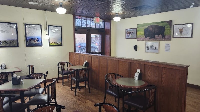 Food and interior photo 3 at Dakota Meat Company - Burgers & Brews in Rapid City