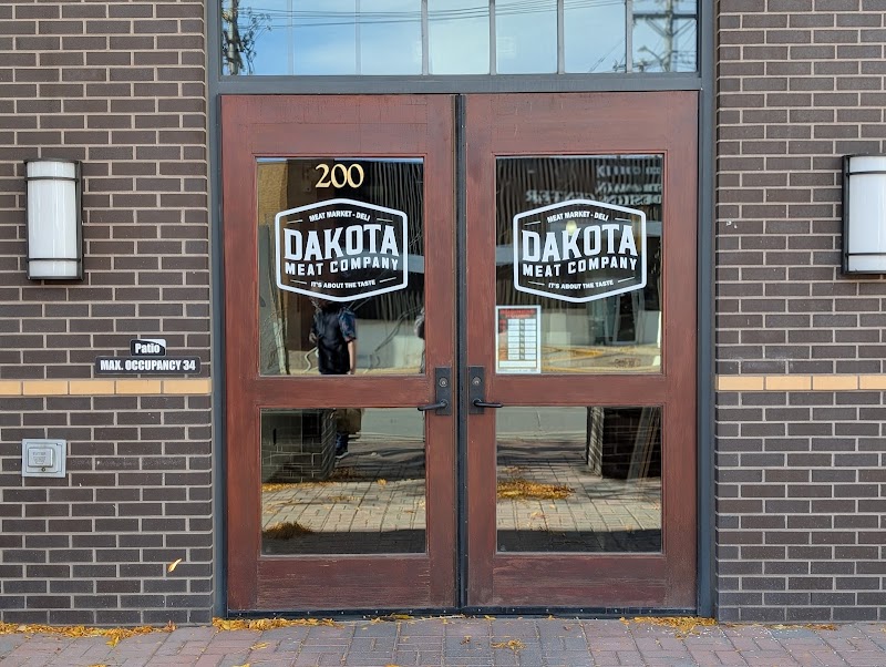 Food and interior photo 4 at Dakota Meat Company - Burgers & Brews in Rapid City