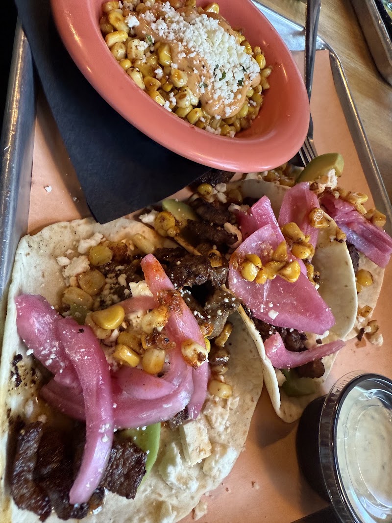 Food and interior photo 5 at SoHo Social in Homewood
