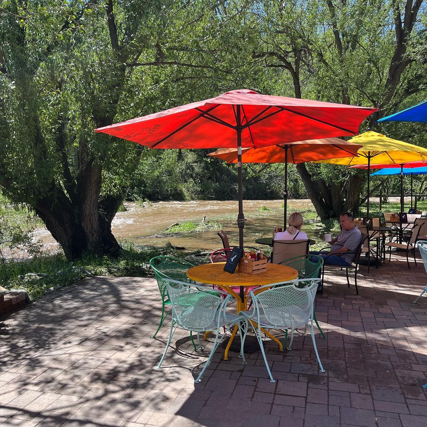 Blackbird Cafe - Mountain Brunch & Lunch in Evergreen