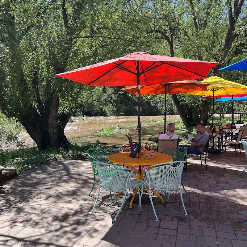 Blackbird Cafe - Mountain Brunch & Lunch in Evergreen