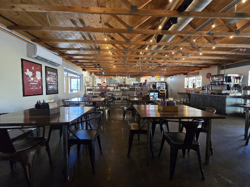 Caldwell County BBQ in Gilbert