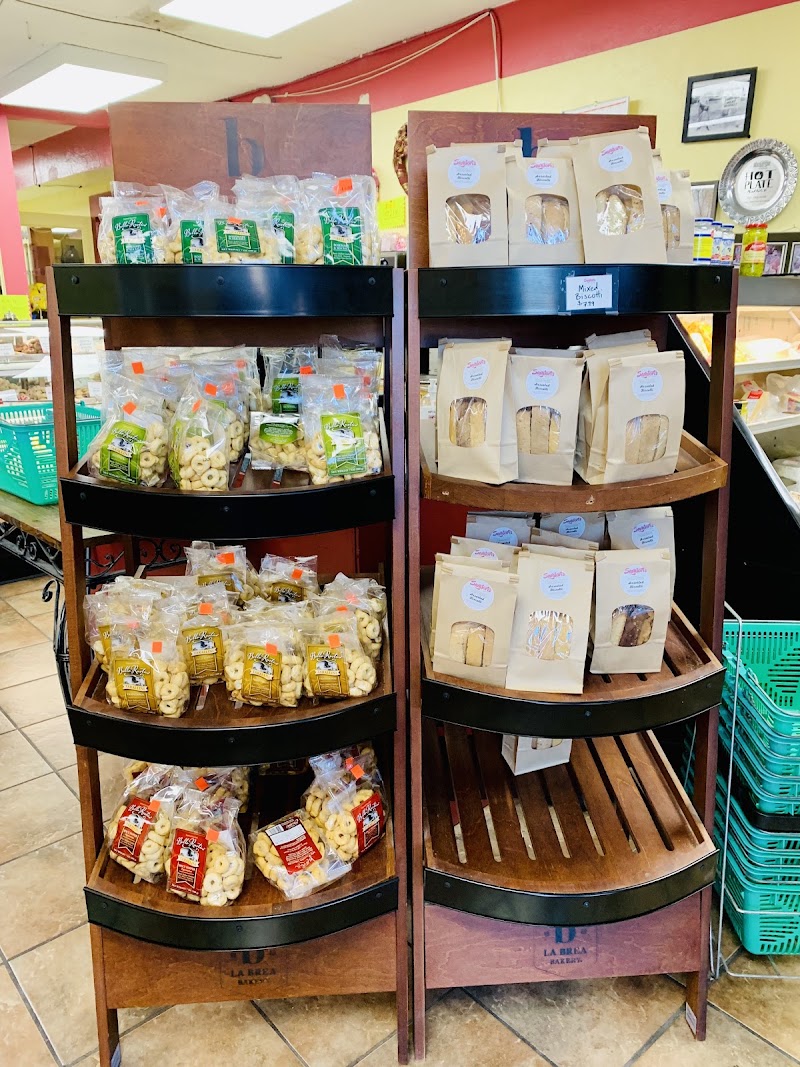 Tully's Italian Deli in Albuquerque