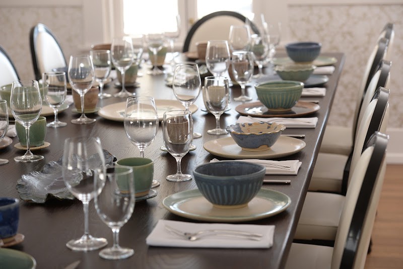 White Pillars | Restaurant and Lounge in Biloxi