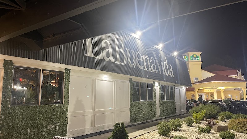 La Buena Vida - Durham in Durham