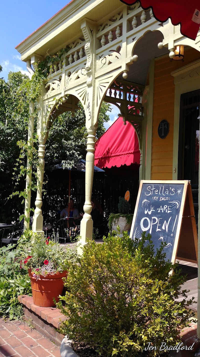 Stella's Kentucky Deli in Lexington
