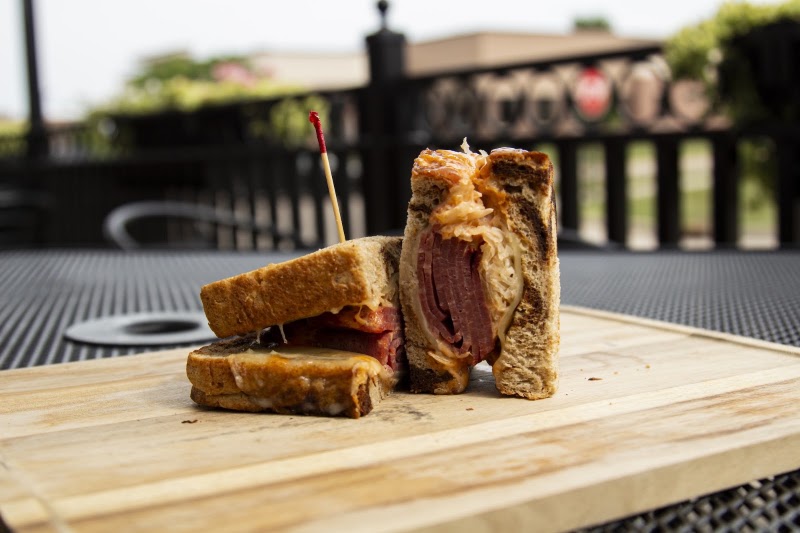 Food and interior photo 4 at Main Street Cafe & Bakery (Ankeny) in Ankeny