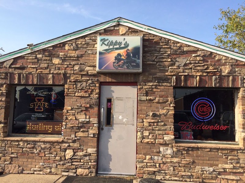 Kippy's Place in Elkhart