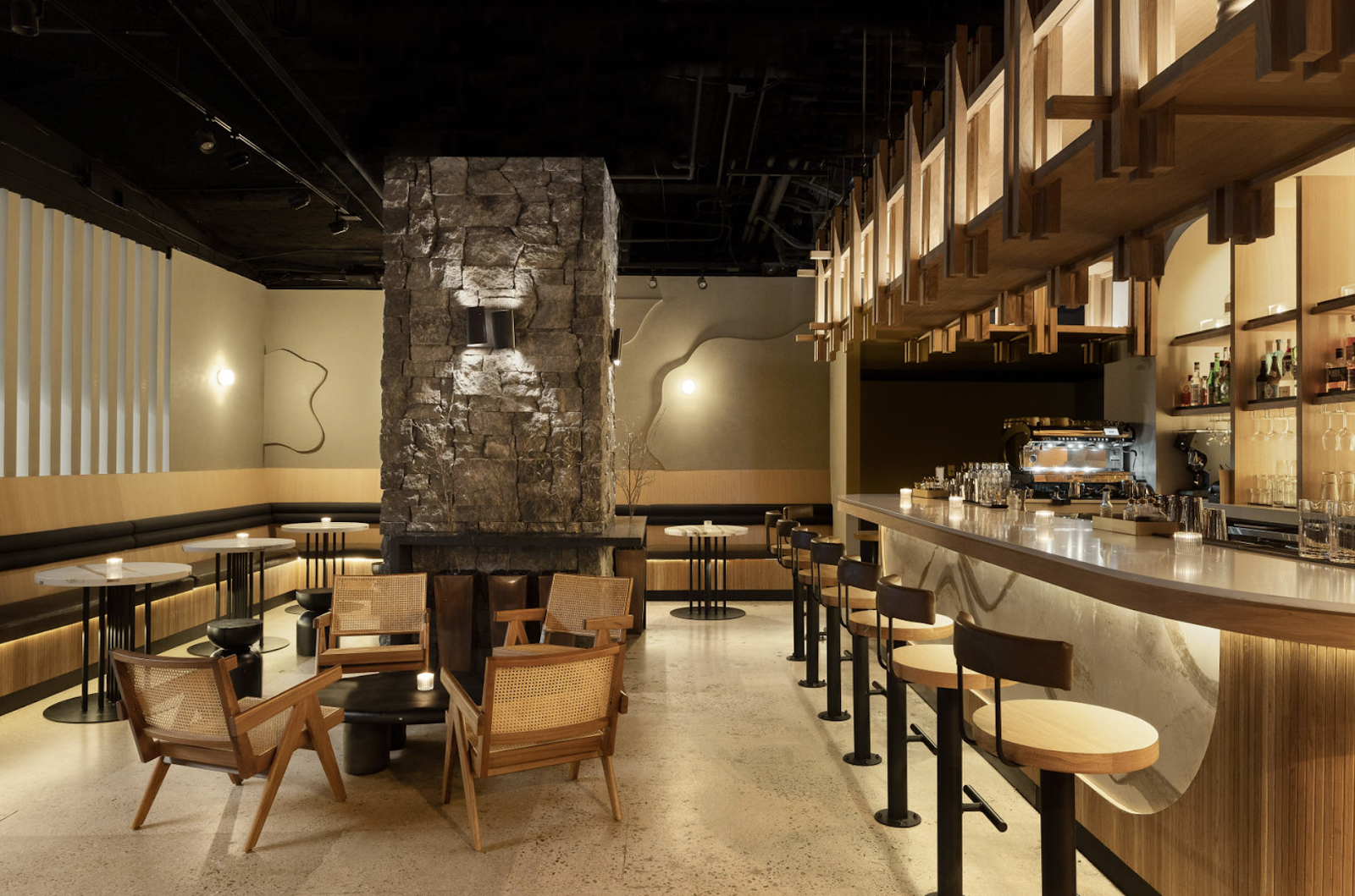 Harumi Sushi Bar in Phoenix