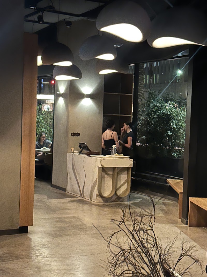 Food and interior photo 4 at Harumi Sushi Bar in Phoenix