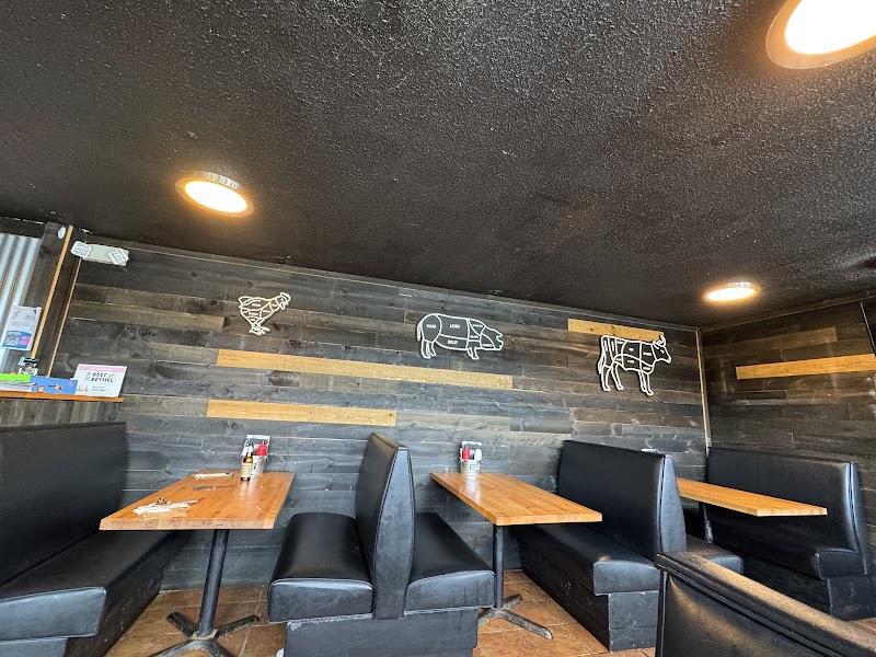 Butcher Burger - Bethel in Bethel
