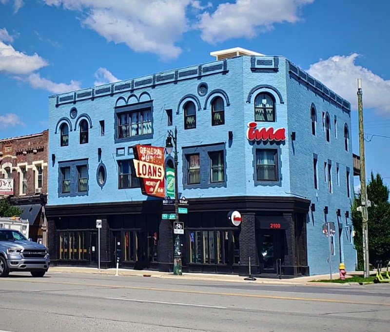 Ima Izakaya in Detroit
