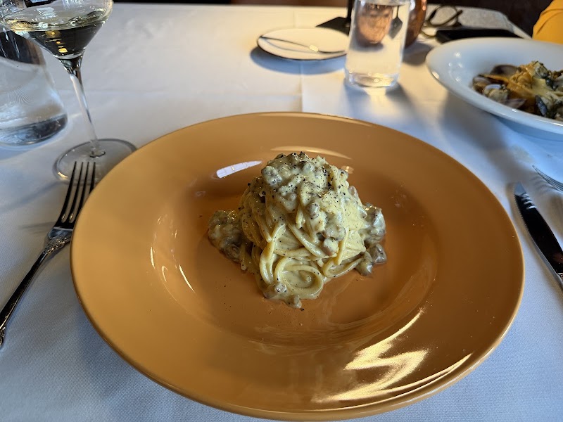 Food and interior photo 3 at Antica Sicilia in Salt Lake City