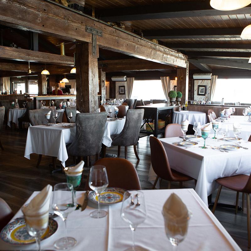 Antica Sicilia in Salt Lake City