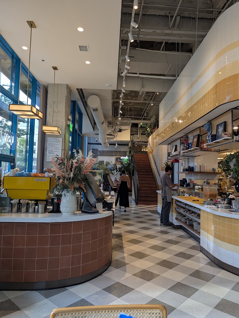Food and interior photo 4 at Local Foods -- 2nd Street District in Austin