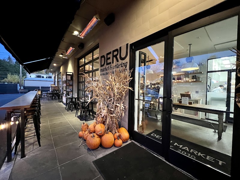 DERU in Kirkland