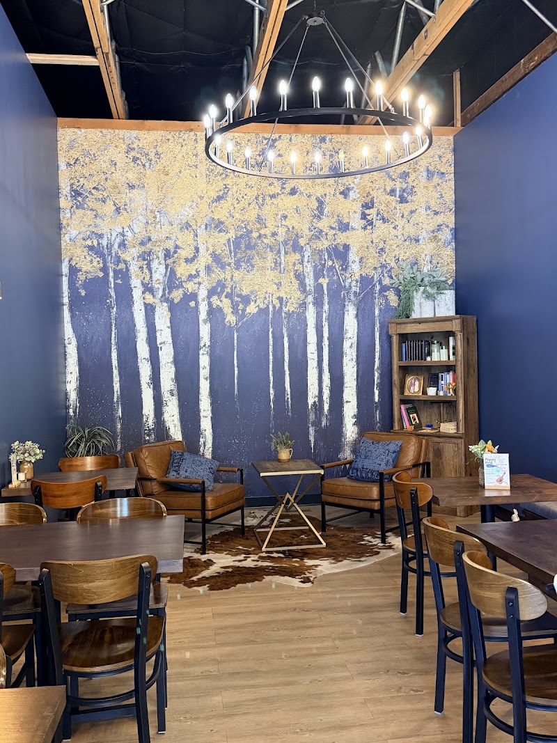 Food and interior photo 5 at Bluffside Provisions & Butchery in Boise