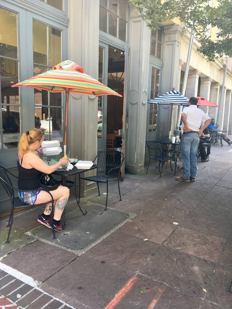 Welty's Deli and Catering in New Orleans