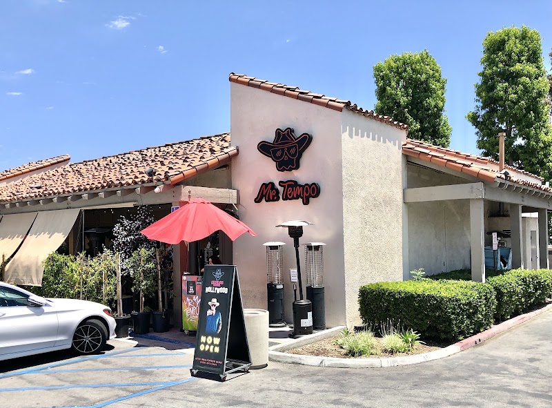 Tempo Cantina in Brea