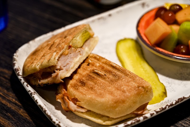 Food and interior photo 5 at Eggington's in Casper