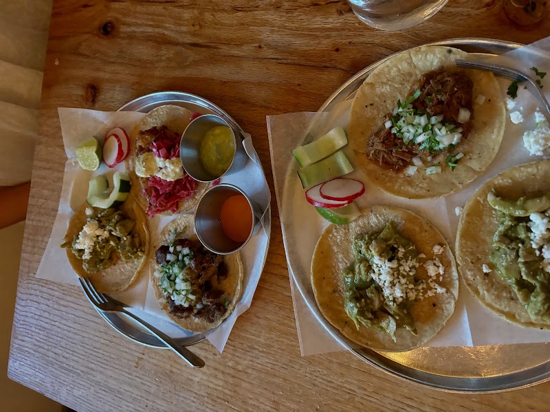 Food and interior photo 4 at Clavel in Baltimore