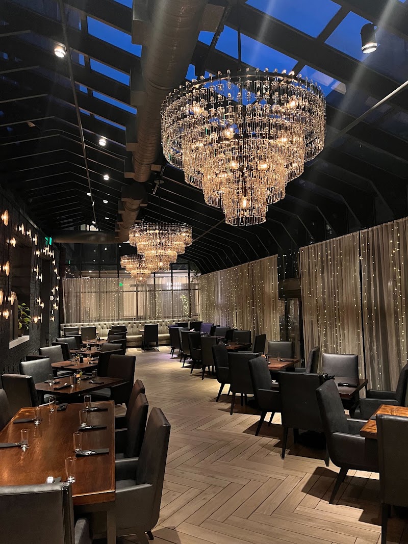 Coppin's Restaurant & Bar in Covington